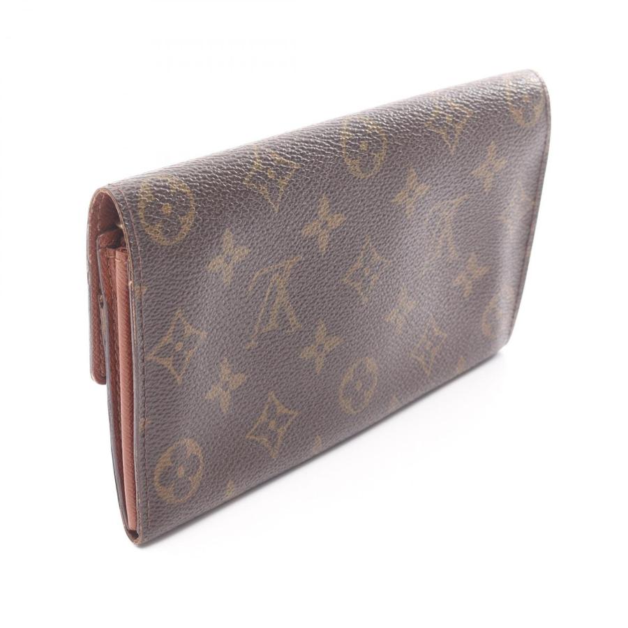 LOUIS VUITTON（ルイ・ヴィトン） 爆買 ポシェット ポルトモネ