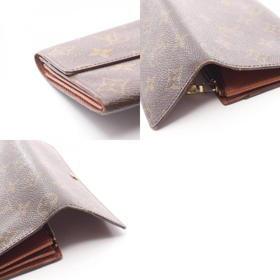 LOUIS VUITTON（ルイ・ヴィトン） ポシェット ポルトモネ クレディ