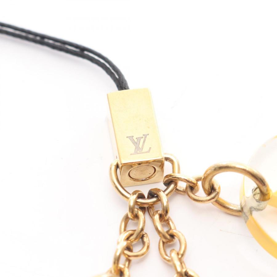 LOUIS VUITTON（ルイ・ヴィトン） ビジュー テレフォンヌ フルール