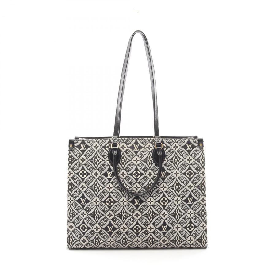 Since GM オンザゴー ルイ・ヴィトン 1854 モノグラム M45320 オンザゴーGM VUITTON LOUIS ルイ・ヴィトン トートバッグ バッグ