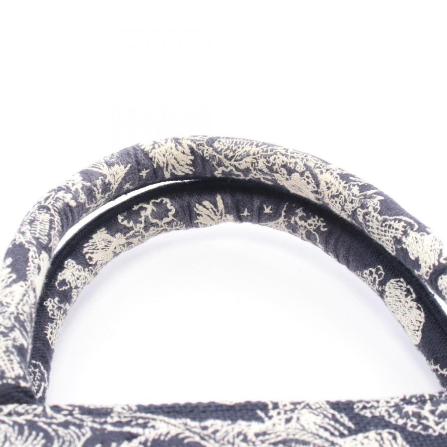 ディオール BOOK TOTE ブックトート スモール ブランドオフ Dior