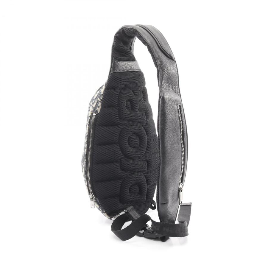 爆買 ディオール スカラベ オブリーク ブランドオフ Dior キャンバス