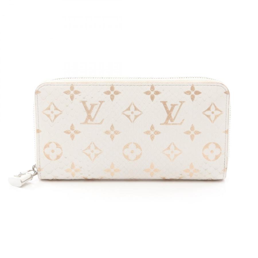 LOUIS VUITTON（ルイ・ヴィトン） 爆買 ジッピーウォレット モノグラム