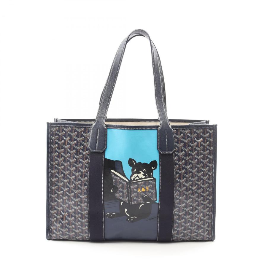 GOYARD（ゴヤール） ヴィレットMM ブランドオフ GOYARD PVC
