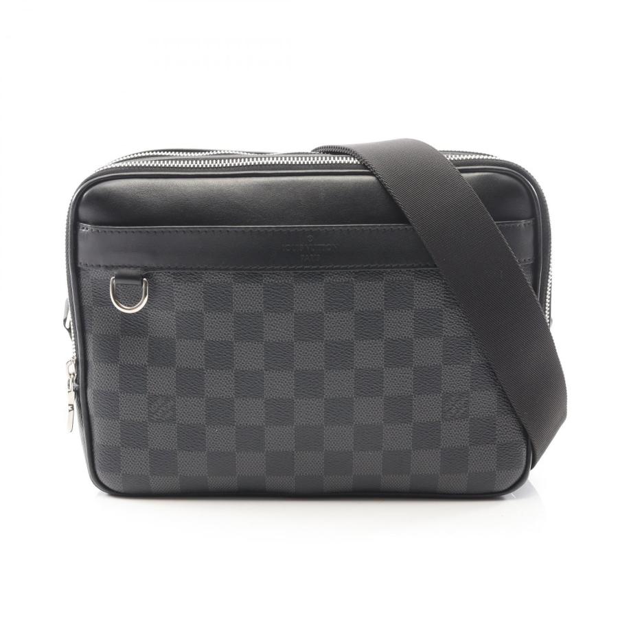 ルイヴィトン　トロカデロメッセンジャーバッグ LOUIS VUITTON（ルイ・ヴィトン） トロカデロ メッセンジャー PM