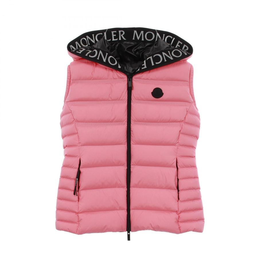 MONCLER（モンクレール） ALITERSE ブランドオフ ナイロン ダウン