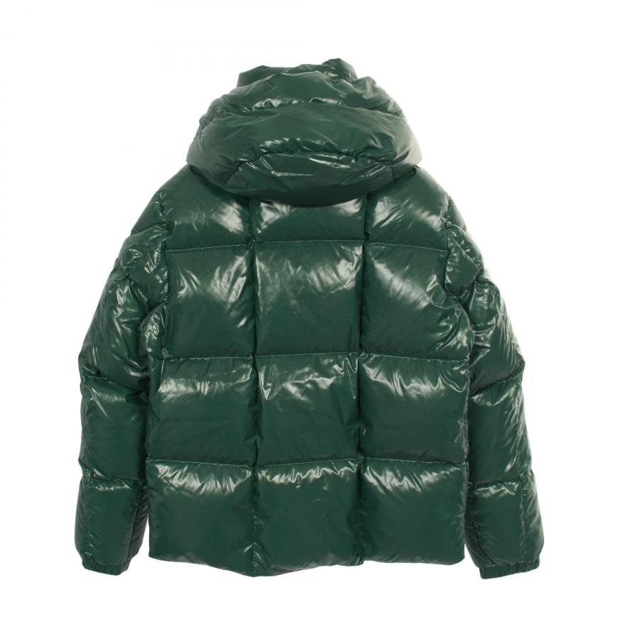 MONCLER（モンクレール） 爆買 PARANA ブランドオフ ナイロン ダウン 