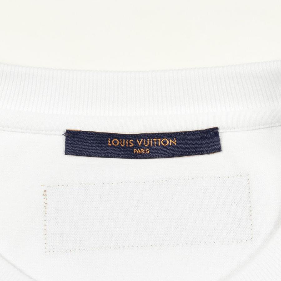 LOUIS VUITTON（ルイ・ヴィトン） 爆買 ロゴプリント ブランドオフ