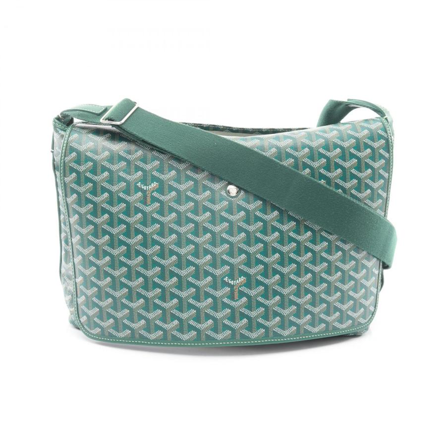 GOYARD（ゴヤール） カペシアンMM ブランドオフ GOYARD PVC 