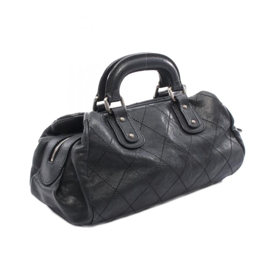 CHANEL（シャネル） ワイルドステッチ ブランドオフ レザー 