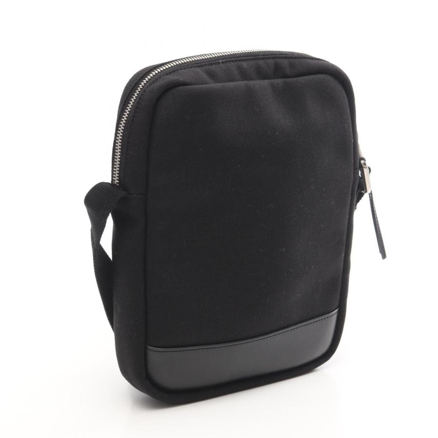 サンローランパリ Rivington リビングトン ブランドオフ SAINT LAURENT PARIS キャンバス ショルダーバッグ キ_1