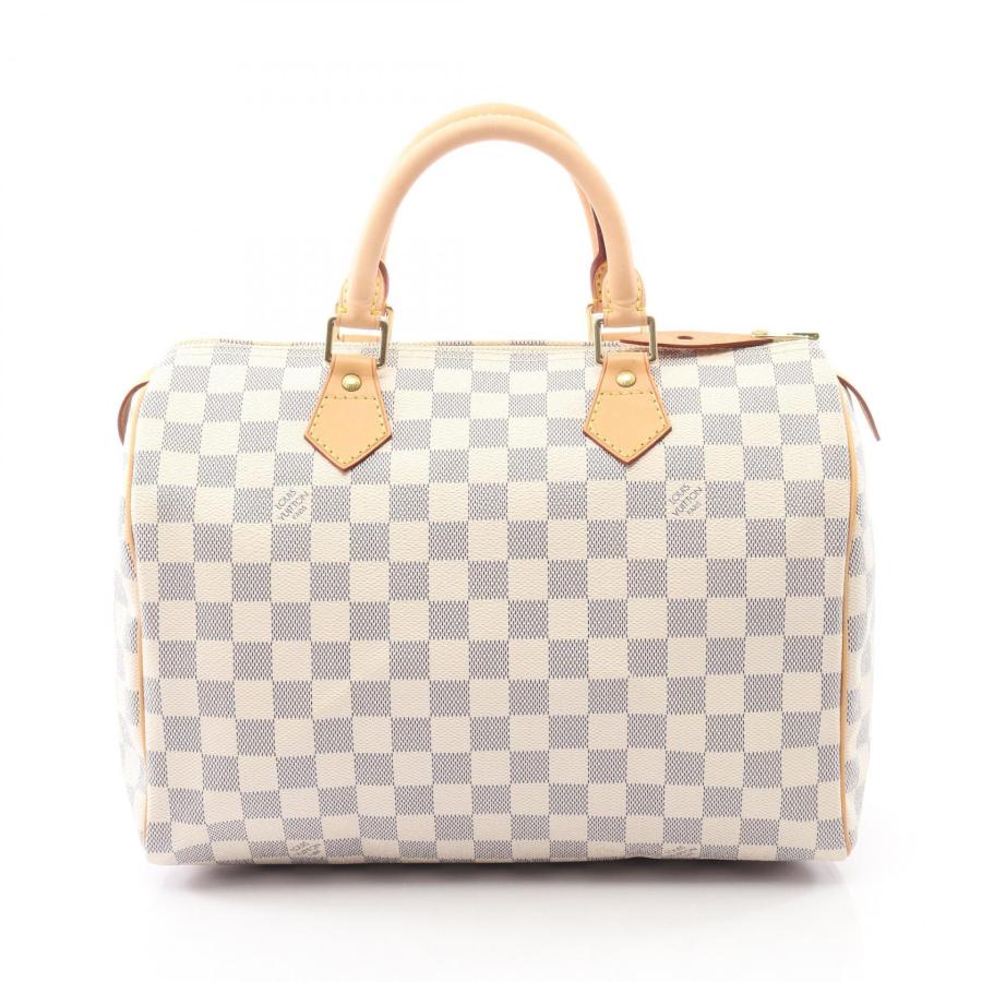 LOUIS VUITTON（ルイ・ヴィトン） スピーディ30 ブランドオフ