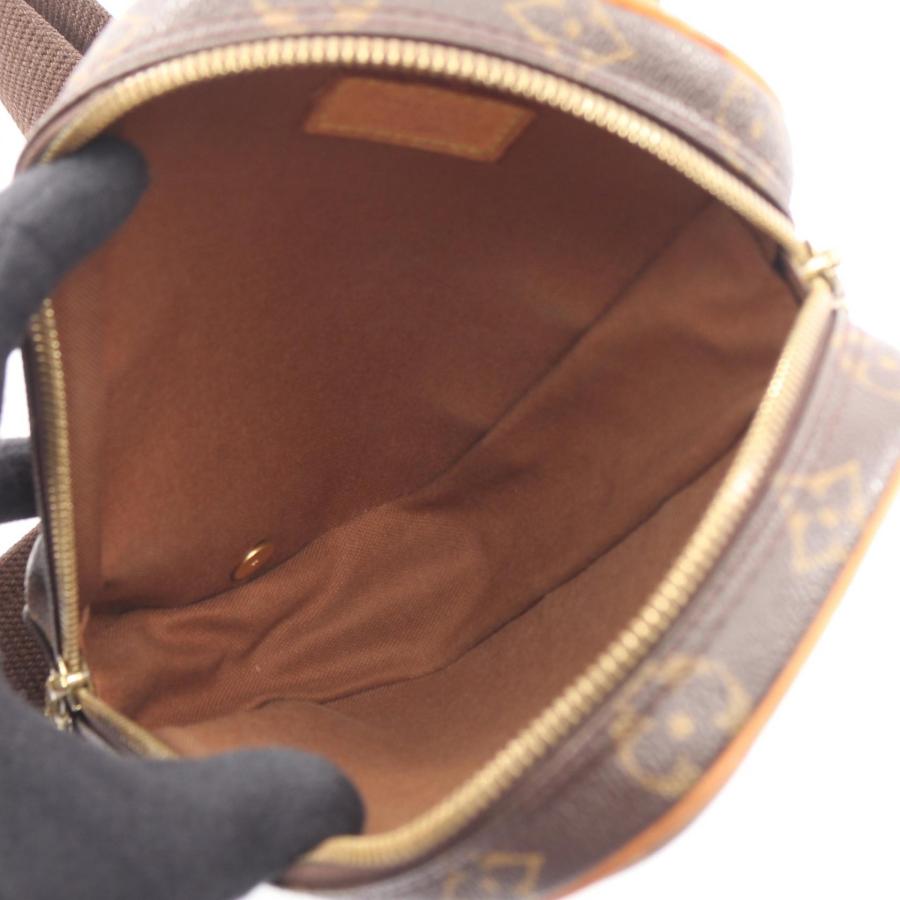 LOUIS VUITTON（ルイ・ヴィトン） ポシェットガンジュ ブランドオフ