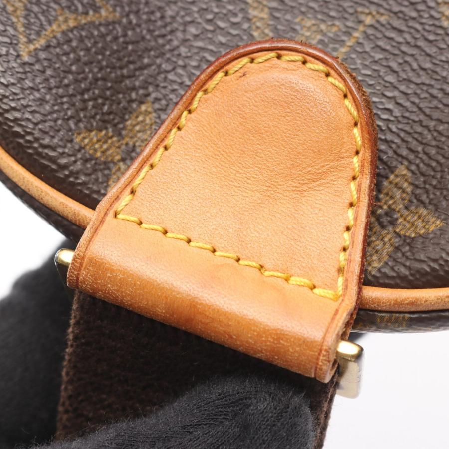 LOUIS VUITTON（ルイ・ヴィトン） ポシェットガンジュ ブランドオフ