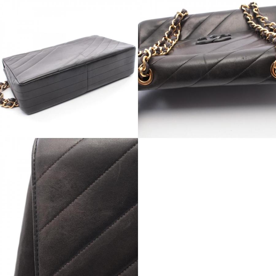 CHANEL（シャネル） 爆買 バイアスステッチ ココマーク ブランドオフ 
