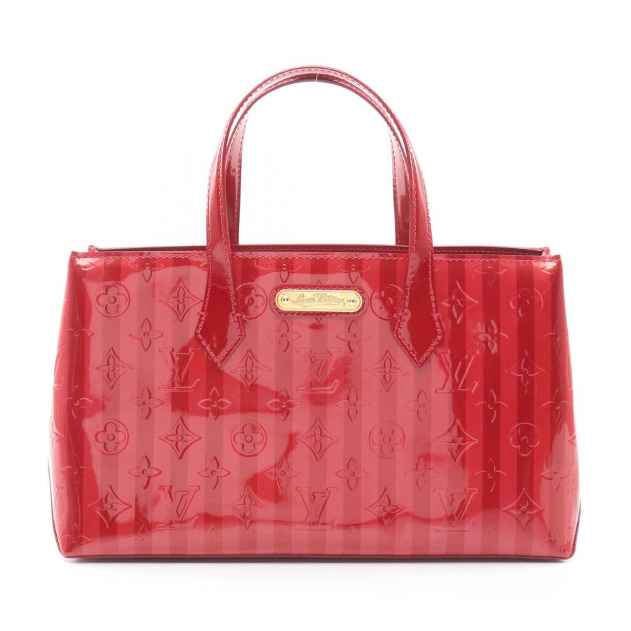 LOUIS VUITTON（ルイ・ヴィトン） ウィルシャーPM ブランドオフ 