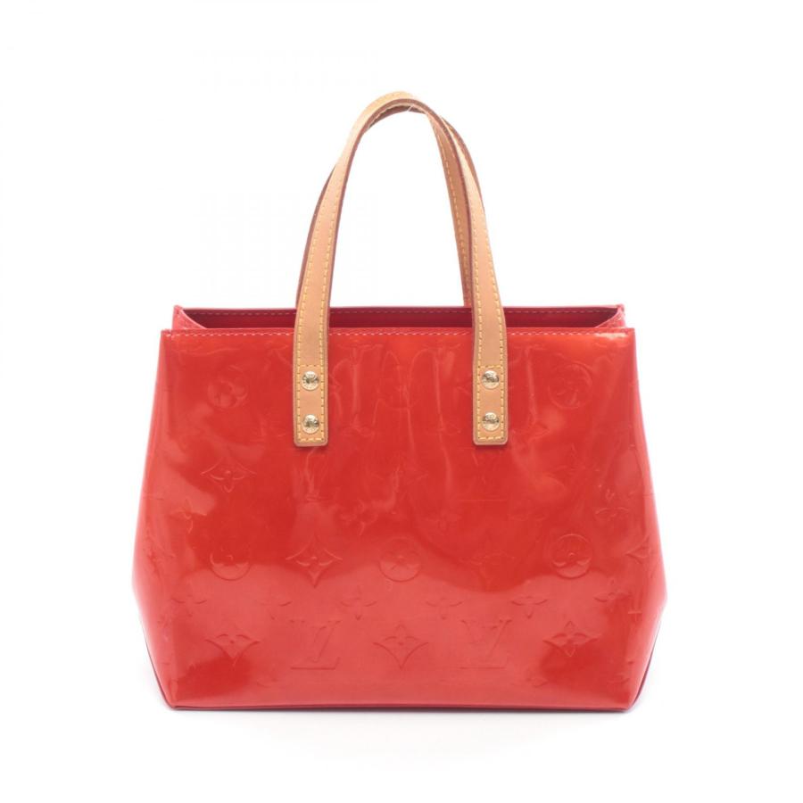 LOUIS VUITTON（ルイ・ヴィトン） リードPM ブランドオフ ハンドバッグ
