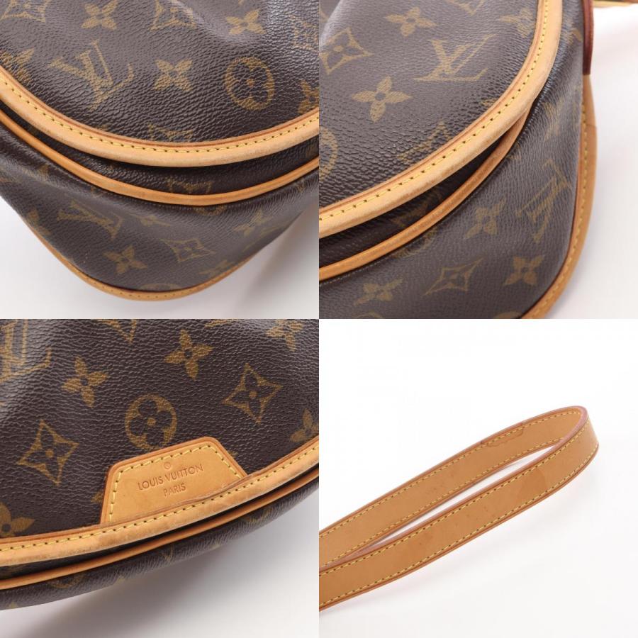 LOUIS VUITTON（ルイ・ヴィトン） メニルモンタンPM ブランドオフ