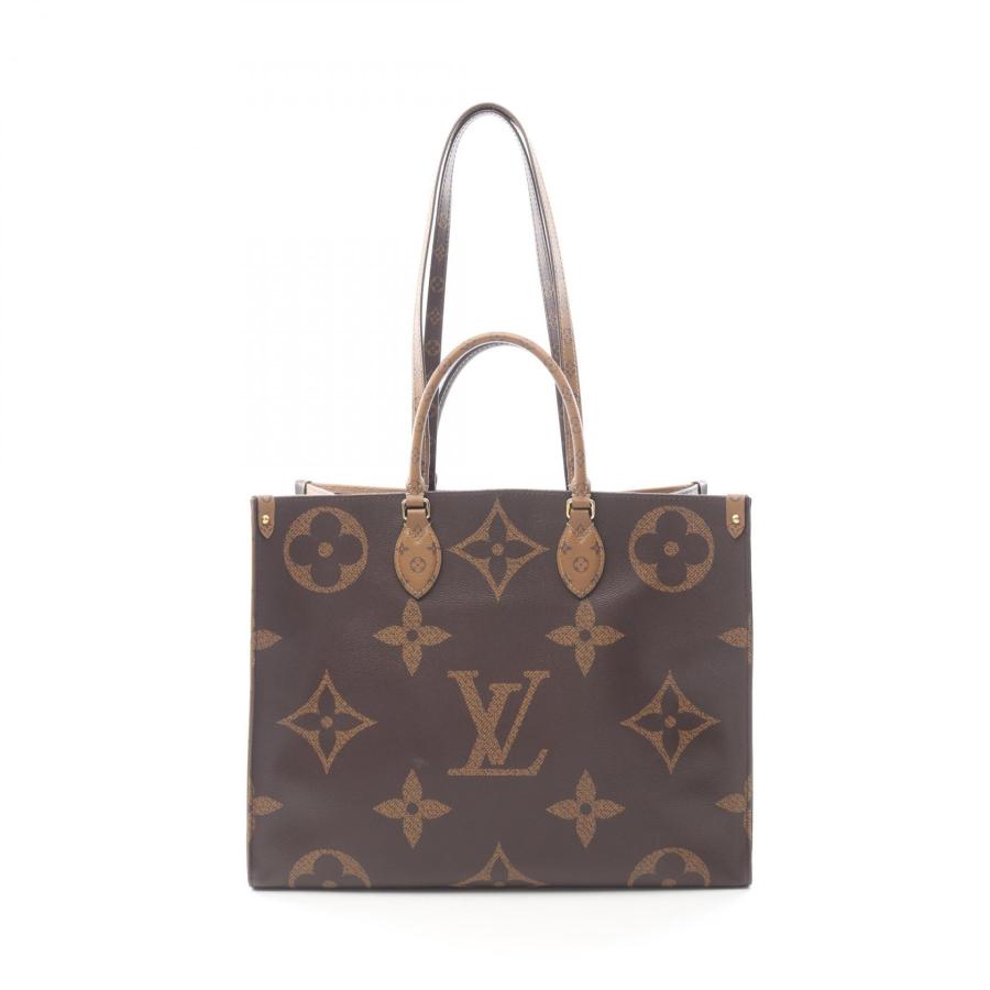 VUITTON GMルイヴィトン トートバッグ LOUIS VUITTON（ルイ・ヴィトン） 並行輸入 トートバッグ ジャイアント