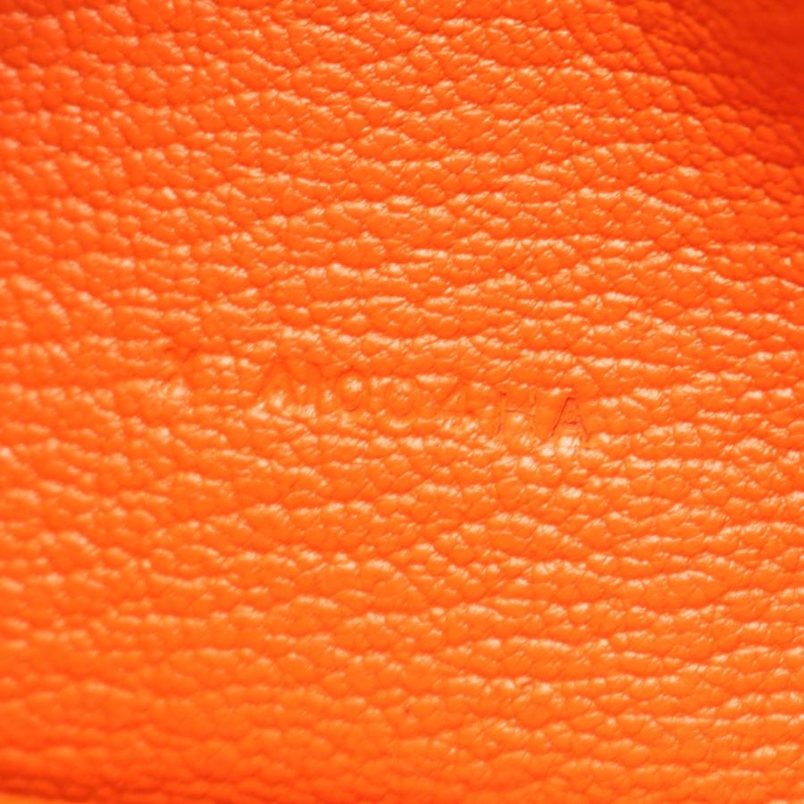 エルメス ベアンスフレ ブランドオフ HERMES レザー 二つ折り長財布 シェーブル 中古 レディースの画像