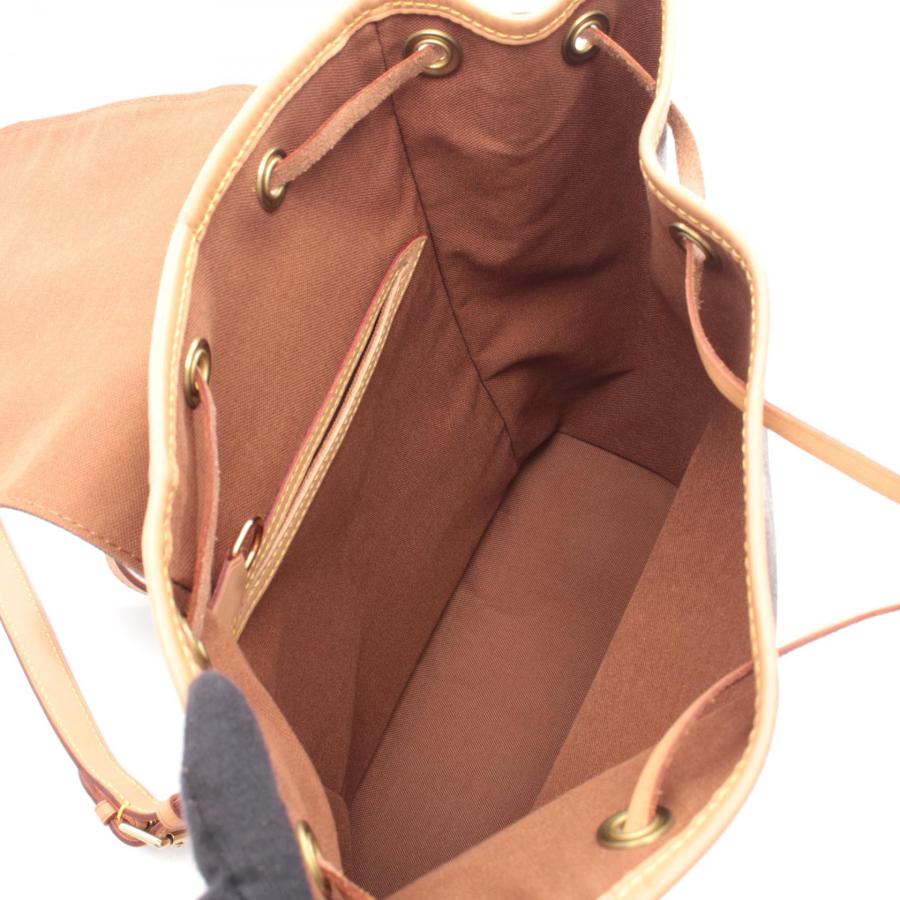 LOUIS VUITTON（ルイ・ヴィトン） モンスリMM ブランドオフ リュック