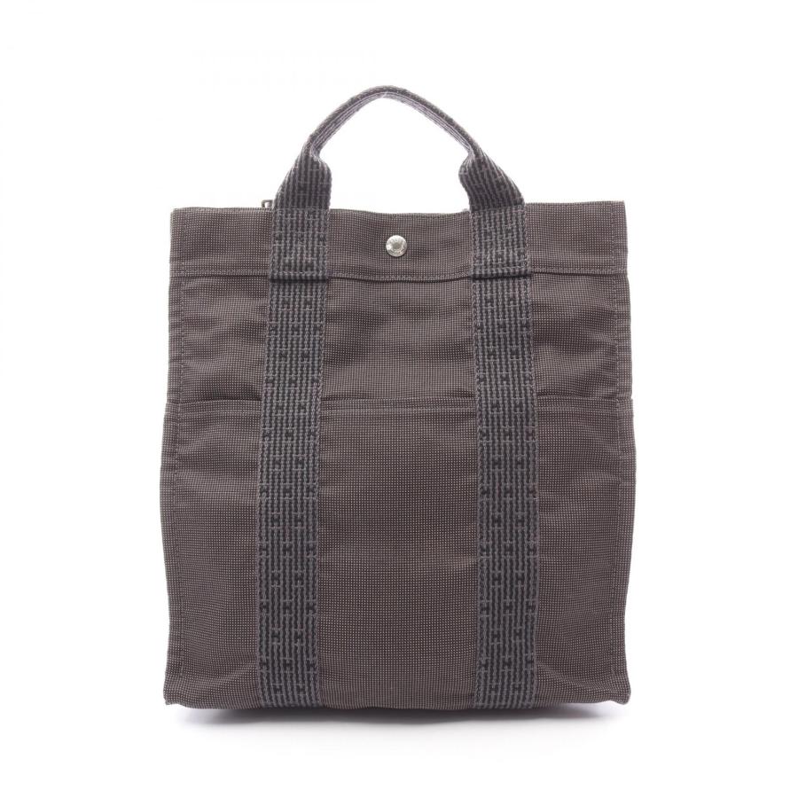 【美品】HERMES エールライン アドMM リュックサック カデナ付き HERMES（エルメス） エールライン アドMM ブランドオフ その他