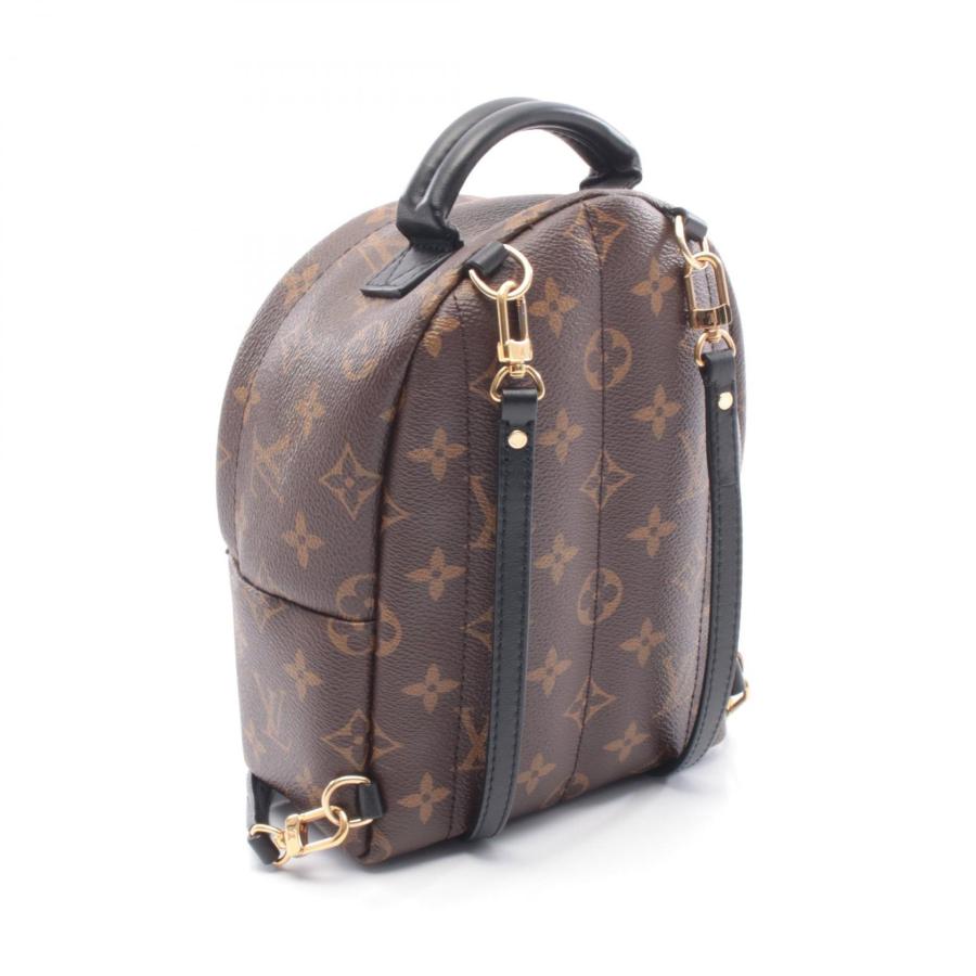 LOUIS VUITTON（ルイ・ヴィトン） パームスプリングス ミニ ブランド