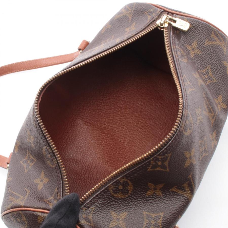爆買 ルイ・ヴィトン パピヨン26 旧型 ブランドオフ LOUIS VUITTON 