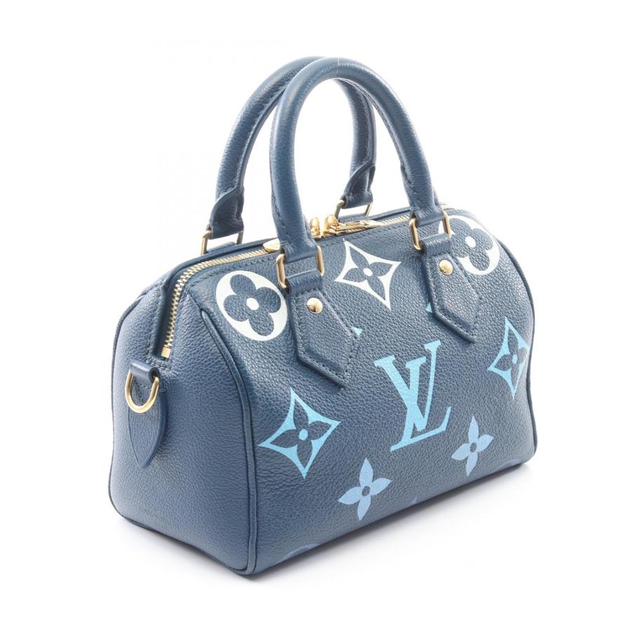 LOUIS VUITTON（ルイ・ヴィトン） 爆買 スピーディバンドリエール20