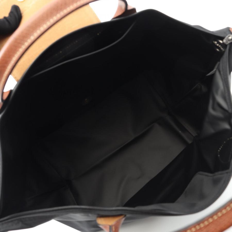 LONGCHAMP（ロンシャン） ル プリアージュ オリジナル M ブランドオフ