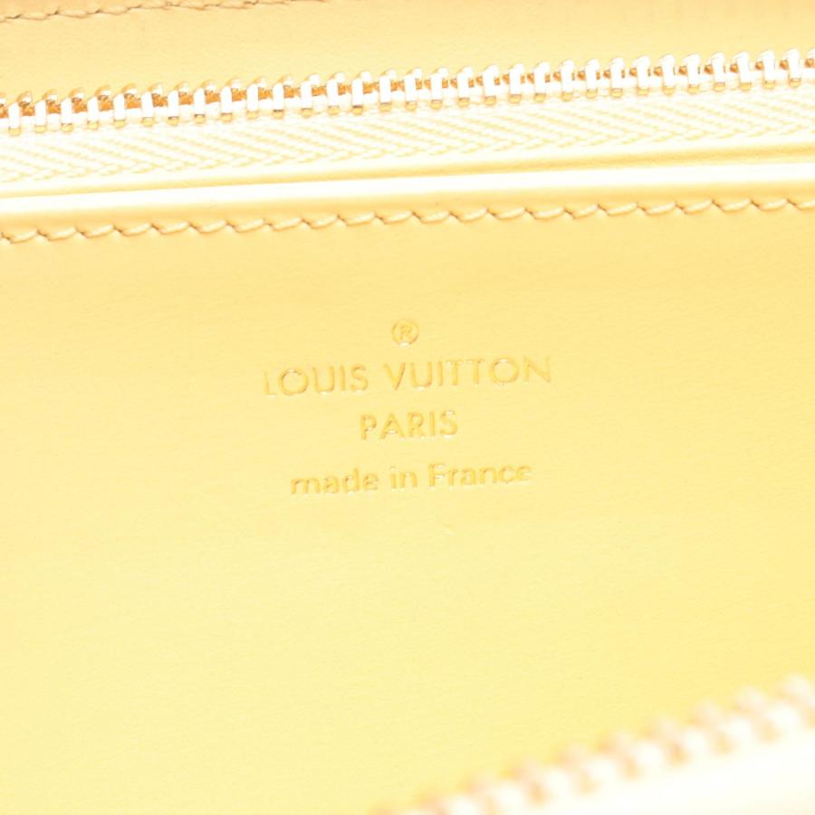 LOUIS VUITTON（ルイ・ヴィトン） ジッピーウォレット ナノ