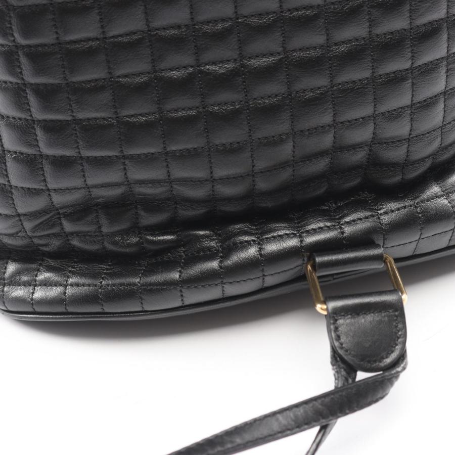 CELINE（セリーヌ） Cチャーム ミディアム バケット ブランドオフ 