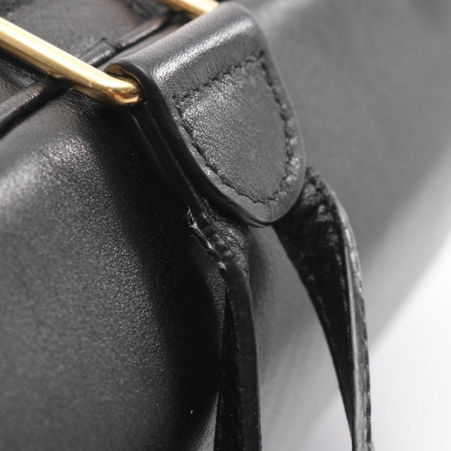 CELINE（セリーヌ） Cチャーム ミディアム バケット ブランドオフ 