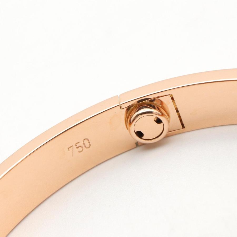Cartier（カルティエ） ラブブレス ブランドオフ CARTIER K18PG