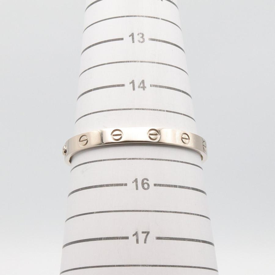 Cartier（カルティエ） ラブブレス ブランドオフ CARTIER K18WG