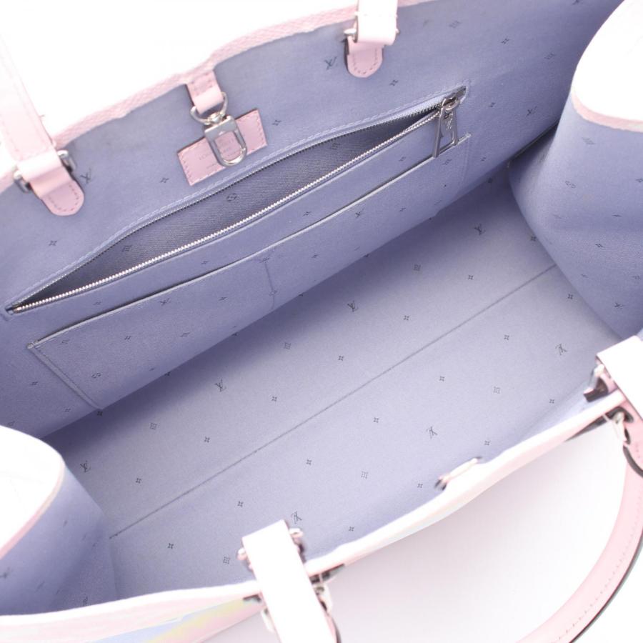 LOUIS VUITTON（ルイ・ヴィトン） オンザゴーGM LVエスカル パステル