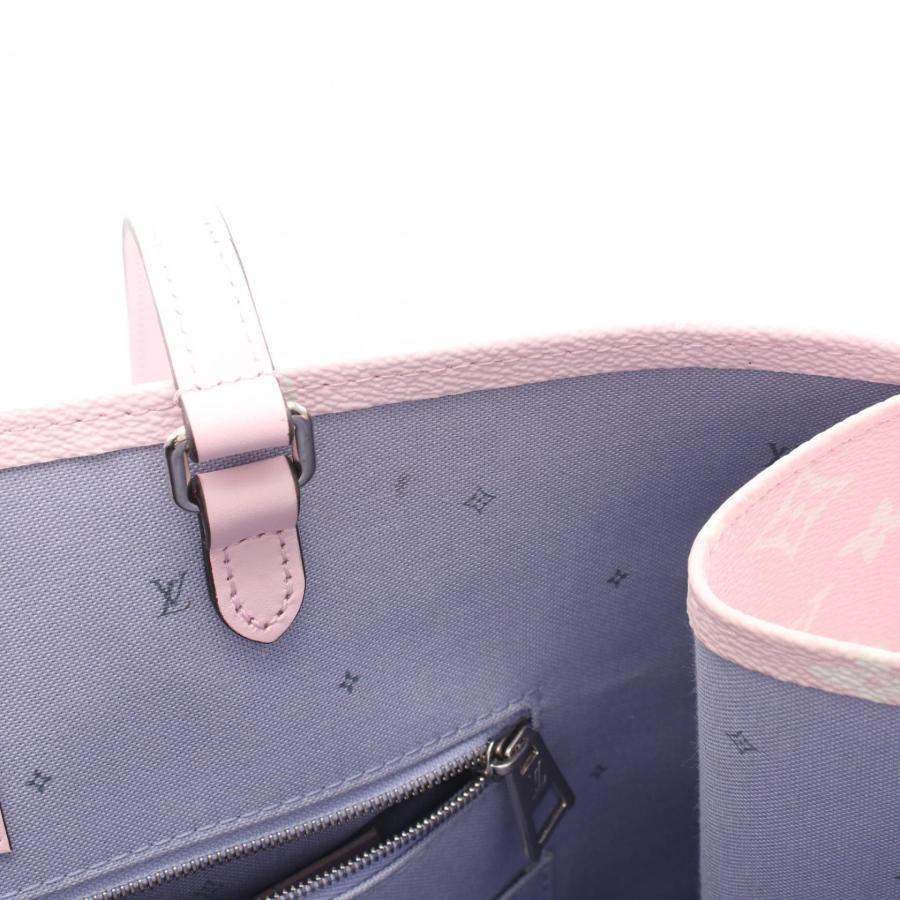 LOUIS VUITTON（ルイ・ヴィトン） オンザゴーGM LVエスカル パステル