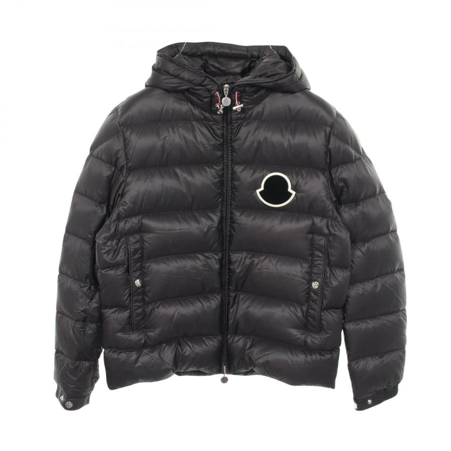 MONCLER（モンクレール） SASSIERE ブランドオフ ナイロン ダウン 