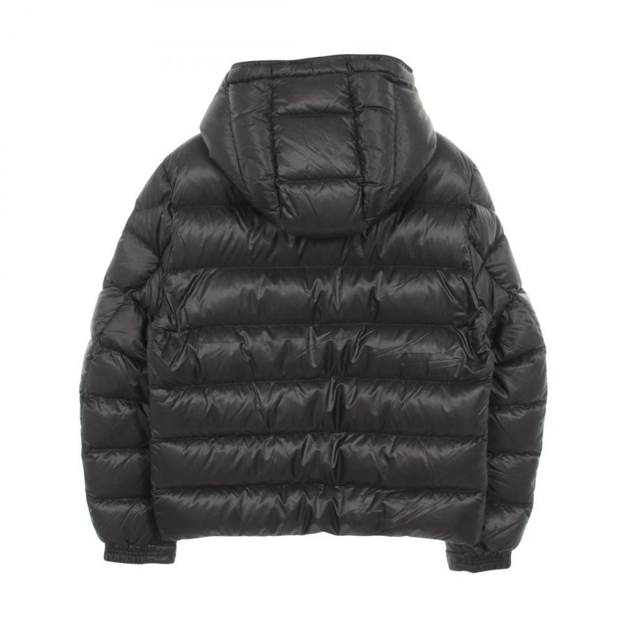 MONCLER（モンクレール） SASSIERE ブランドオフ ナイロン ダウン