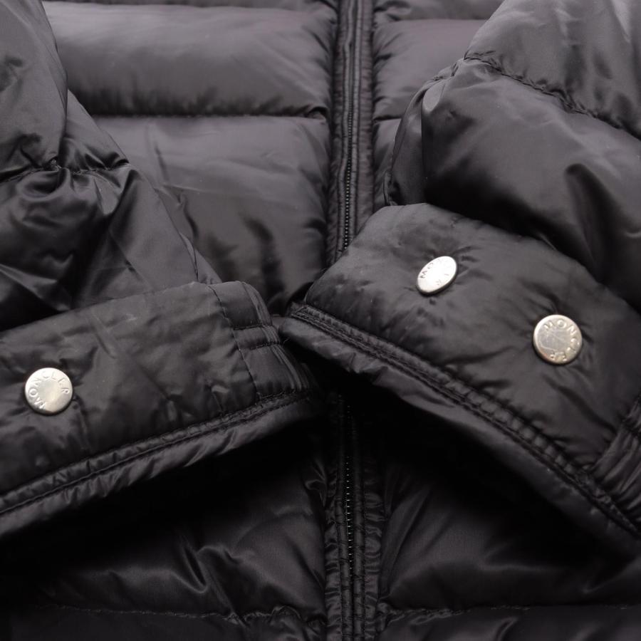 MONCLER（モンクレール） SASSIERE ブランドオフ ナイロン ダウン 