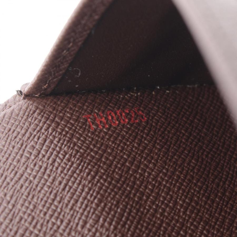 LOUIS VUITTON（ルイ・ヴィトン） ポルトフォイユ インターナショナル
