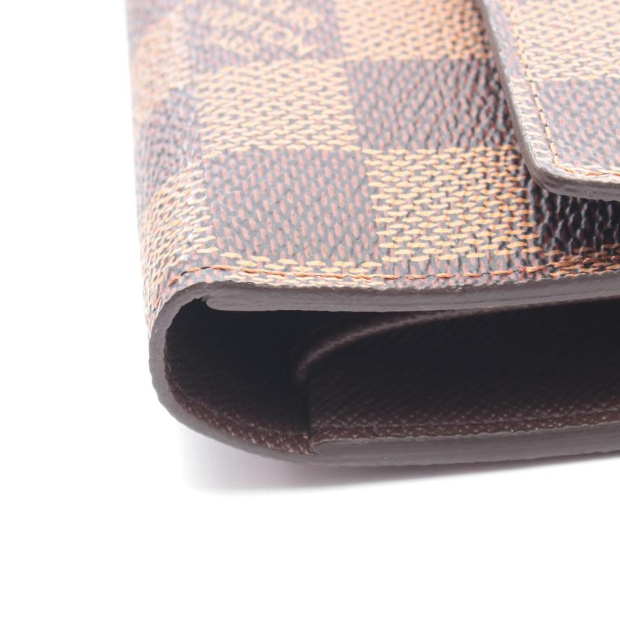 LOUIS VUITTON（ルイ・ヴィトン） ポルトフォイユ インターナショナル