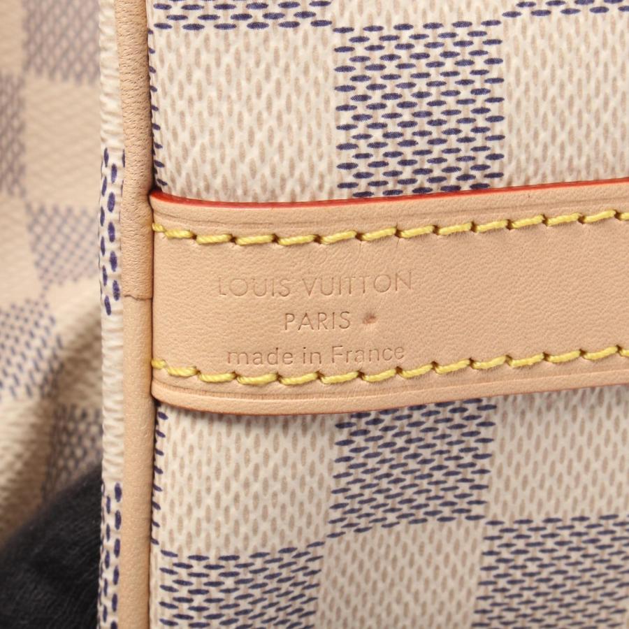 LOUIS VUITTON（ルイ・ヴィトン） スピーディ バンドリエール25 ダミエ