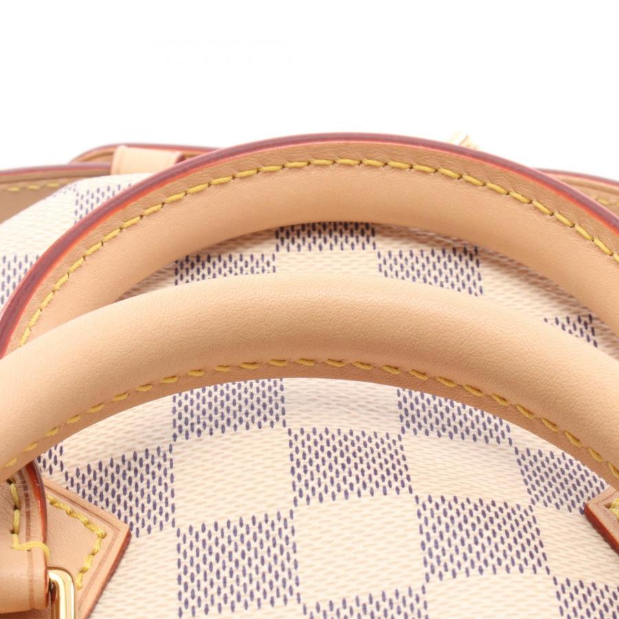 LOUIS VUITTON（ルイ・ヴィトン） スピーディ バンドリエール25 ダミエ