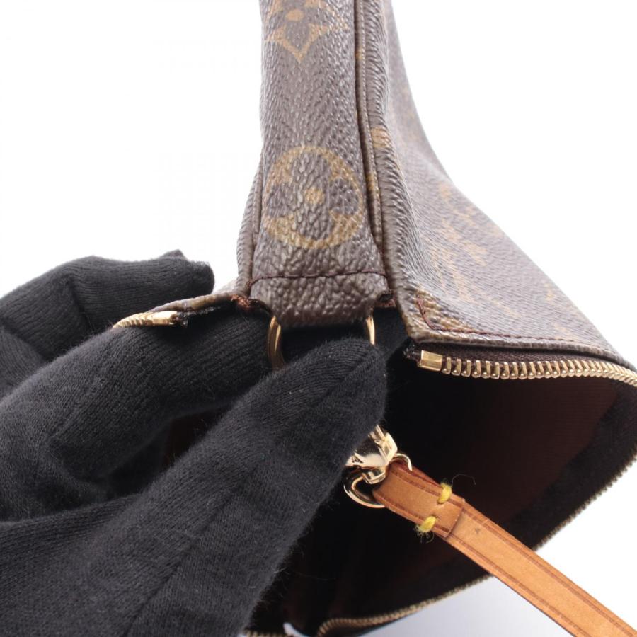 LOUIS VUITTON（ルイ・ヴィトン） ポシェットアクセソワール ブランド 