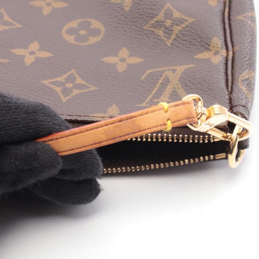 LOUIS VUITTON（ルイ・ヴィトン） ポシェットアクセソワール ブランド 
