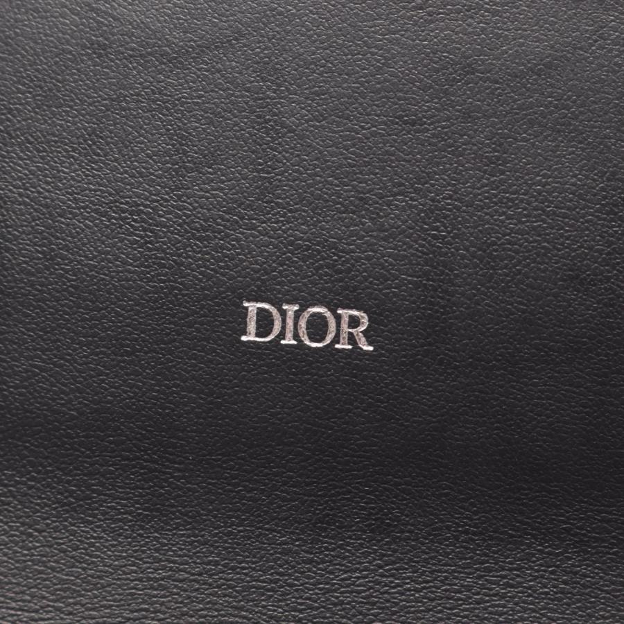 ディオール オブリークジャカード ロングフラップウォレット ブランド