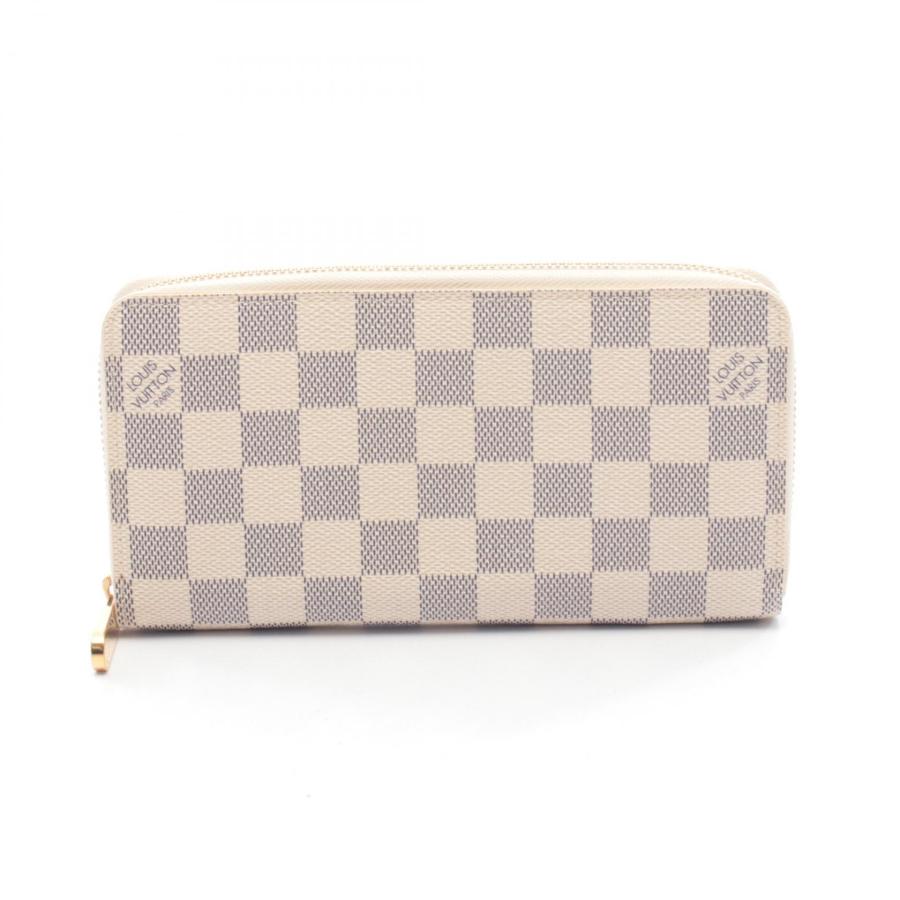 LOUIS VUITTON（ルイ・ヴィトン） ジッピーウォレット ブランドオフ