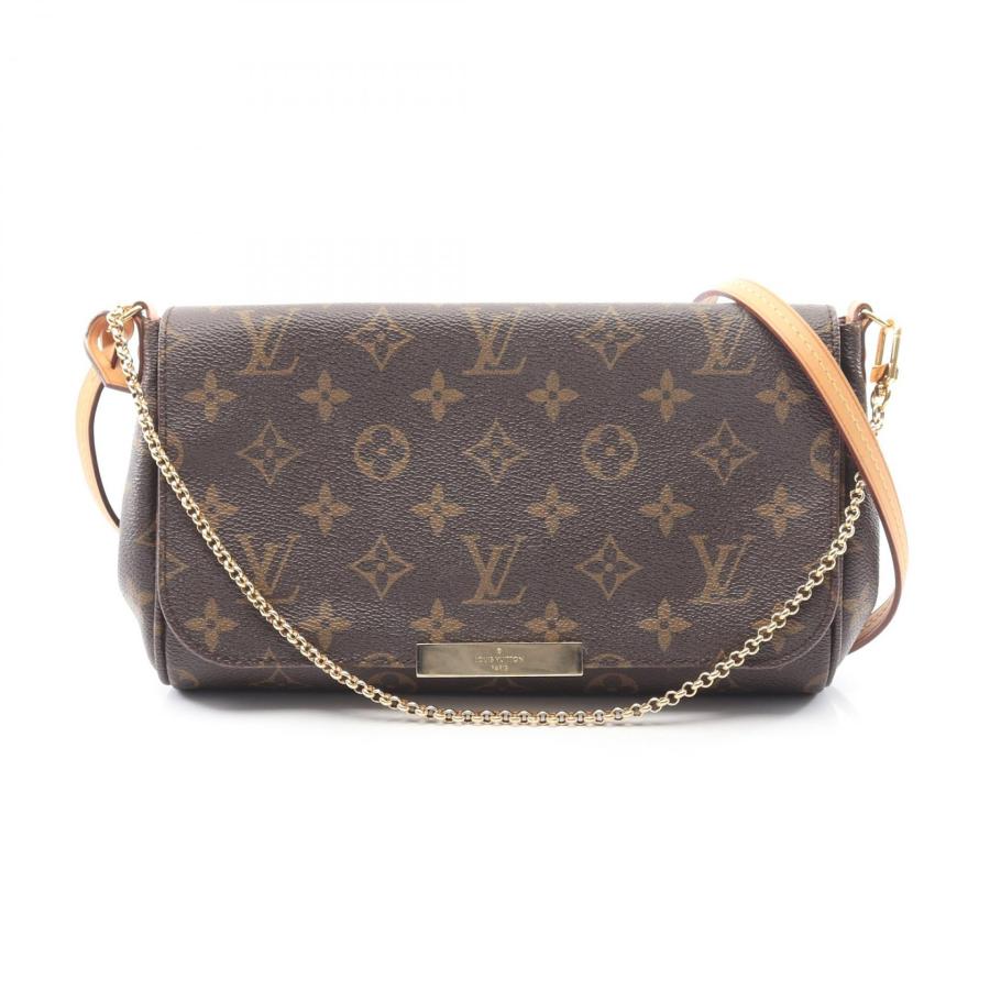 LOUIS VUITTON（ルイ・ヴィトン） フェイボリットMM ブランドオフ 