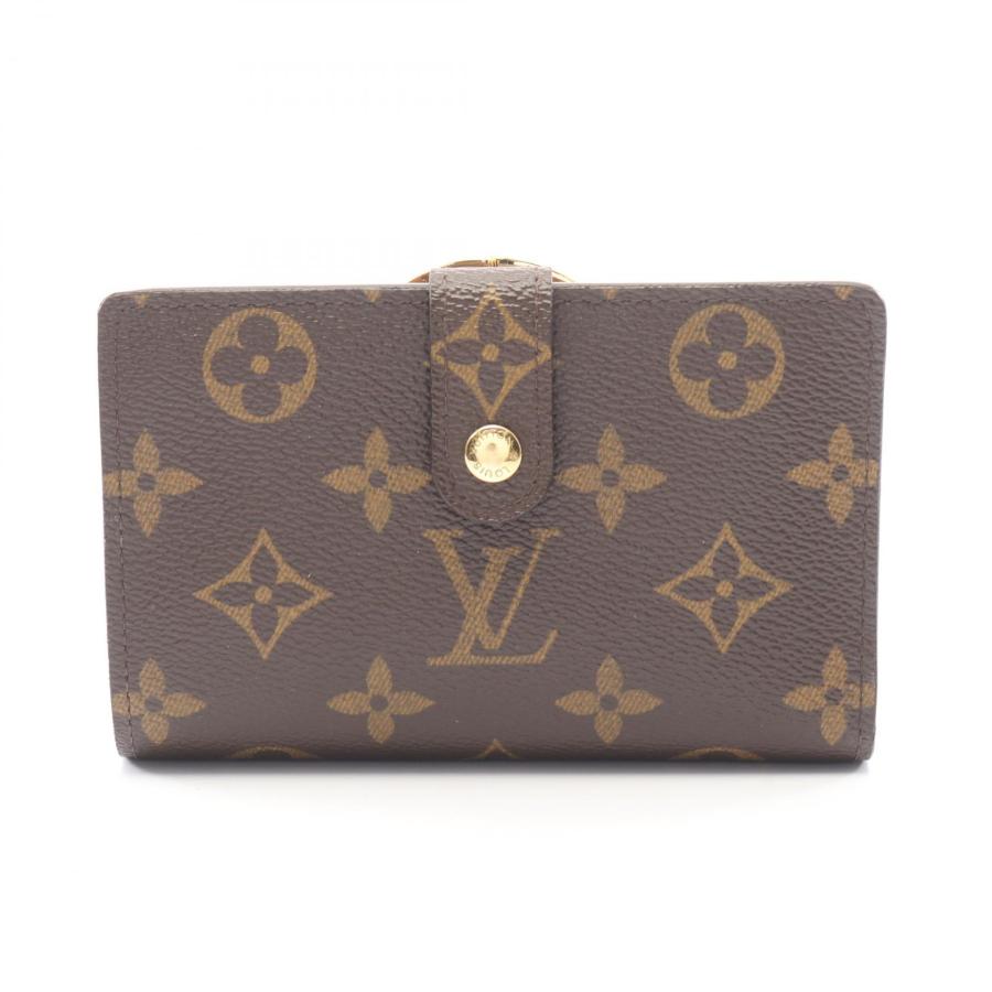 LOUIS VUITTON（ルイ・ヴィトン） ポルトフォイユ ヴィエノワ ブランド
